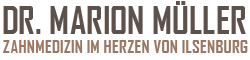 Dr. Marion Müller - Zahnarzt Ilsenburg