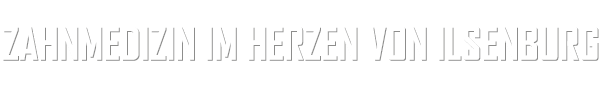 Zahnmedizin im Herzen von Ilsenburg